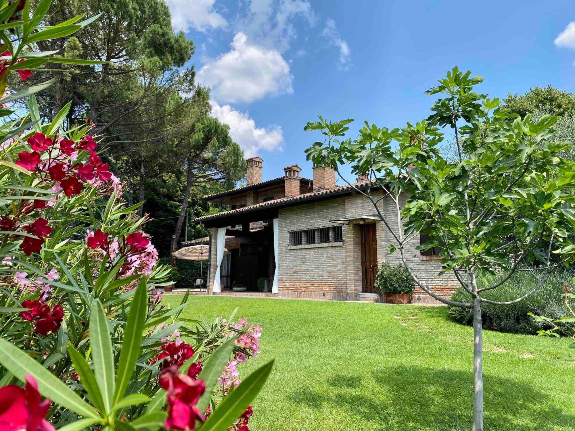 Pozzo Di Mezzo B&B — Photos 1